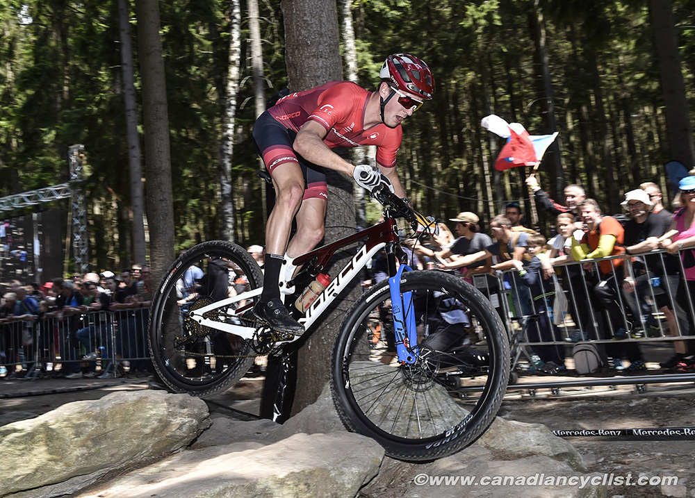 Nove Mesto World Cup