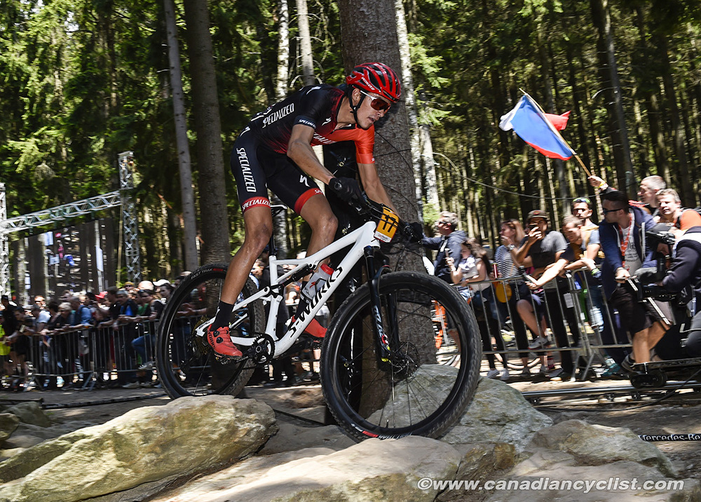 Nove Mesto World Cup