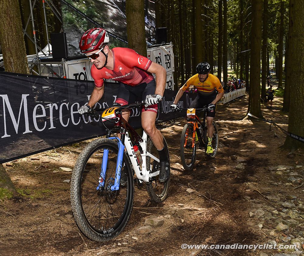 Nove Mesto World Cup