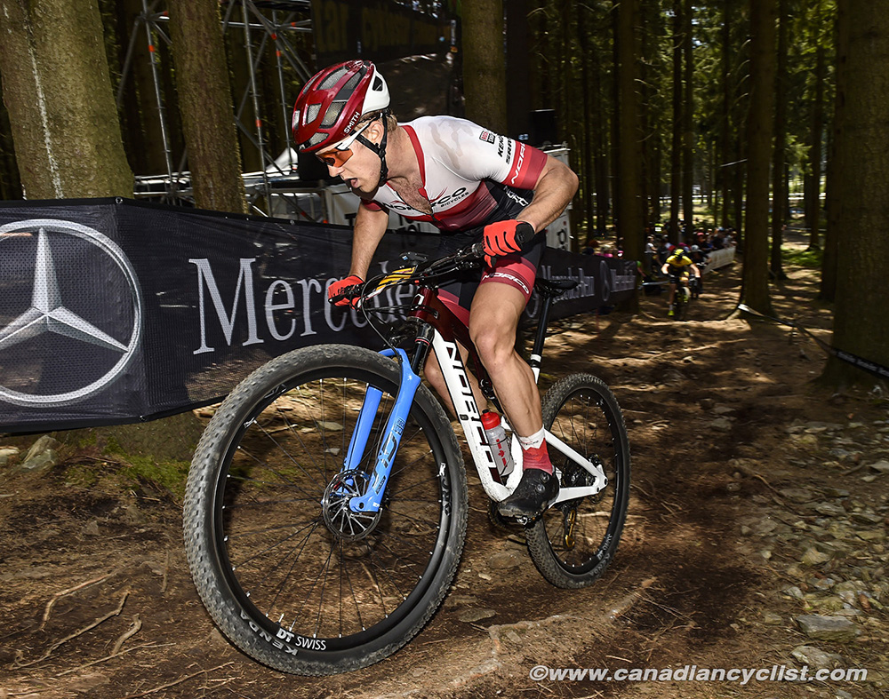 Nove Mesto World Cup