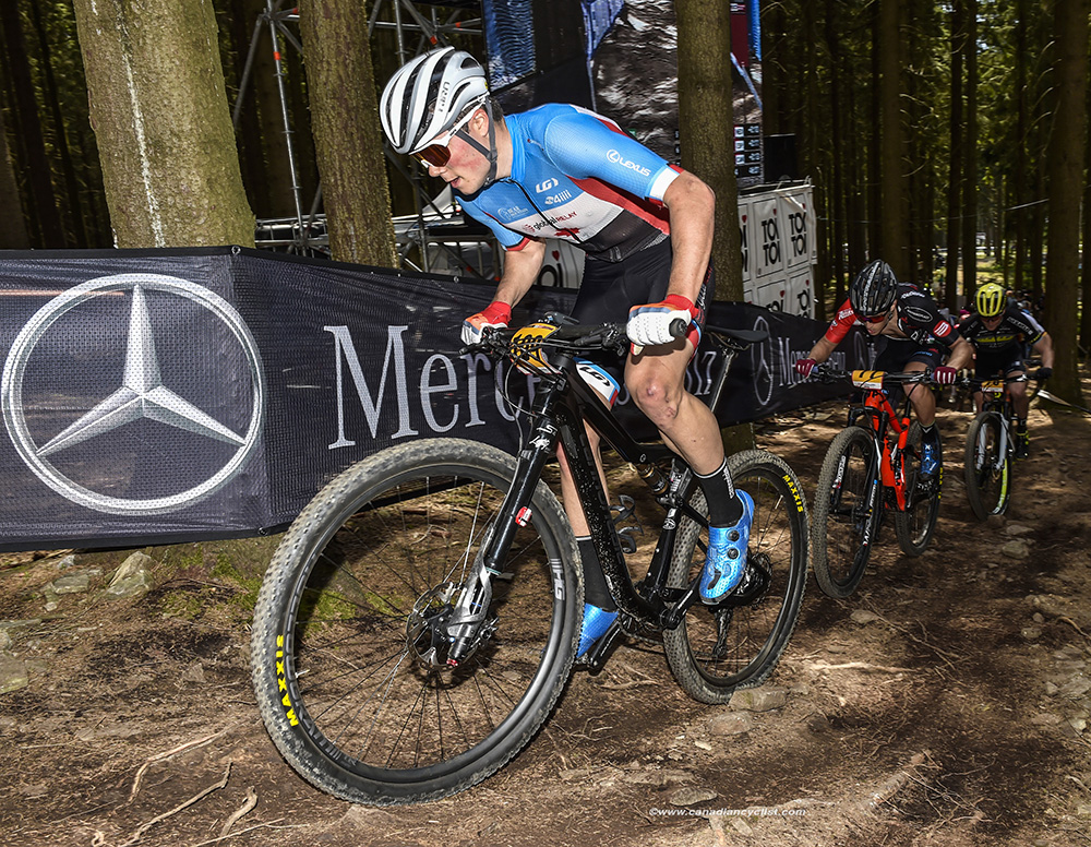 Nove Mesto World Cup