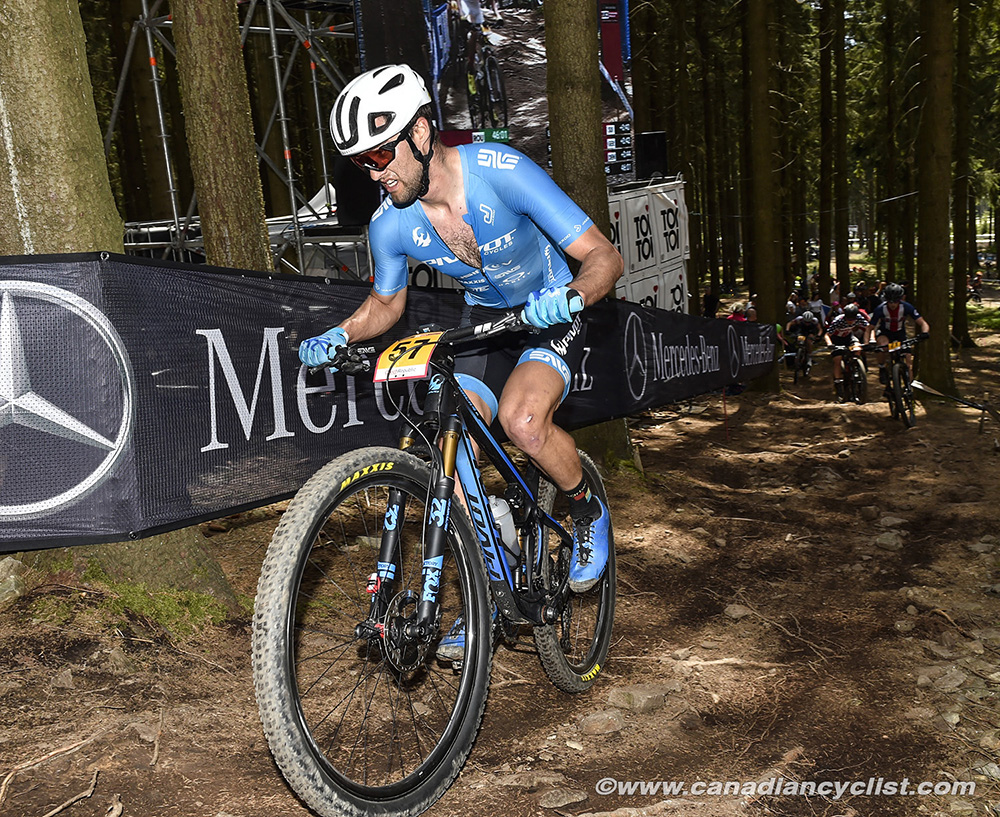 Nove Mesto World Cup