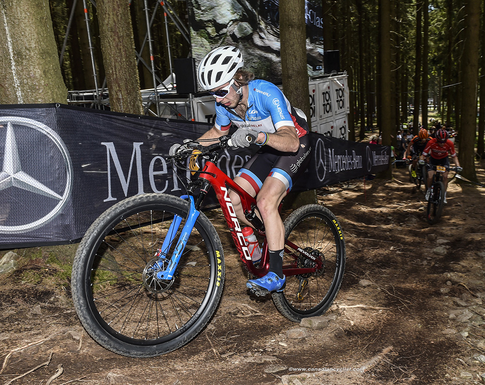 Nove Mesto World Cup