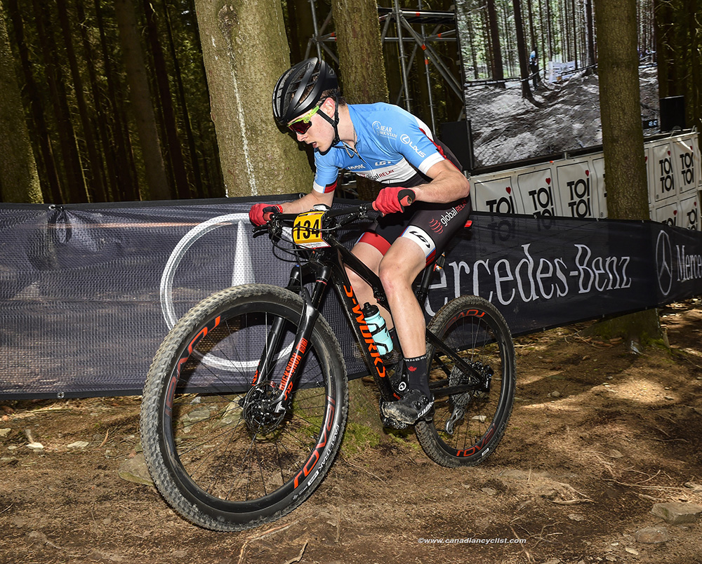Nove Mesto World Cup