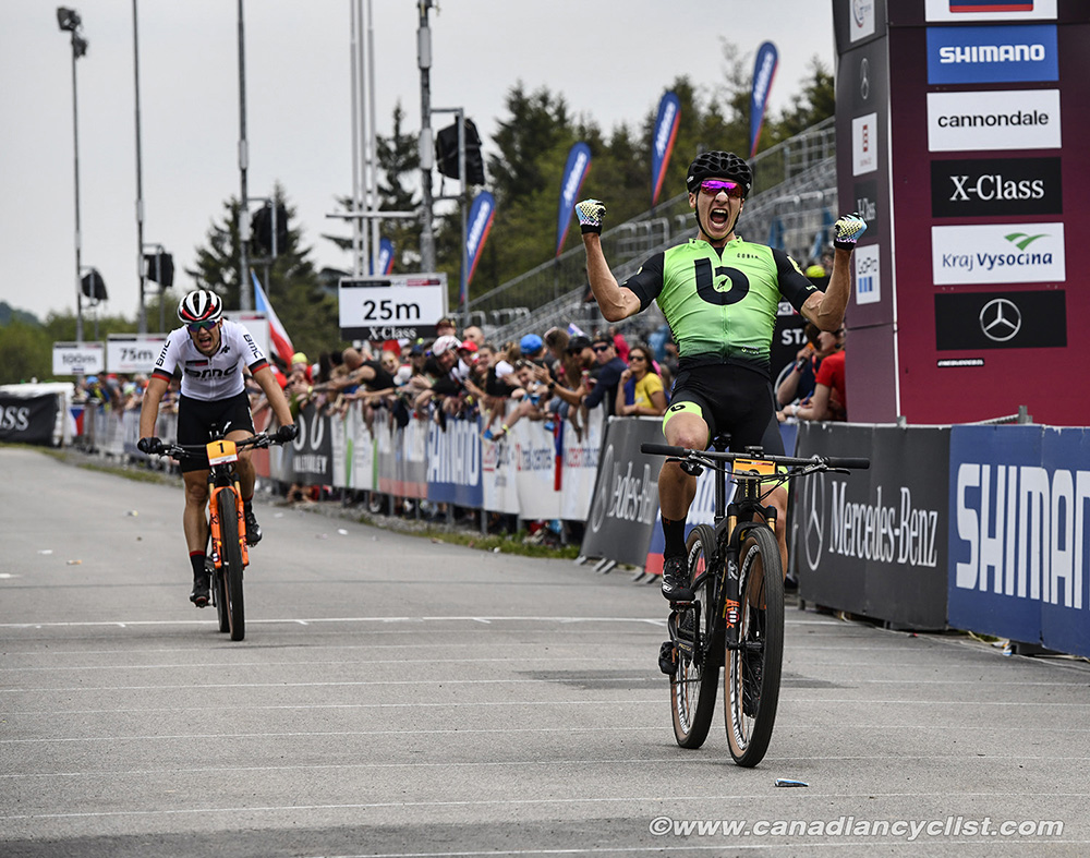 Nove Mesto World Cup