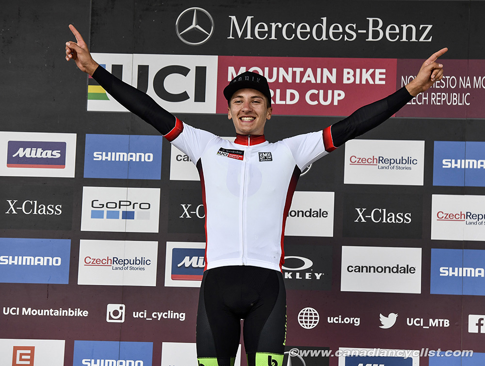 Nove Mesto World Cup