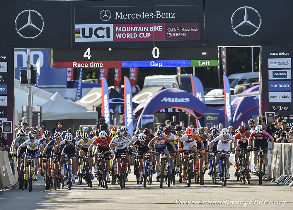 Nove Mesto World Cup