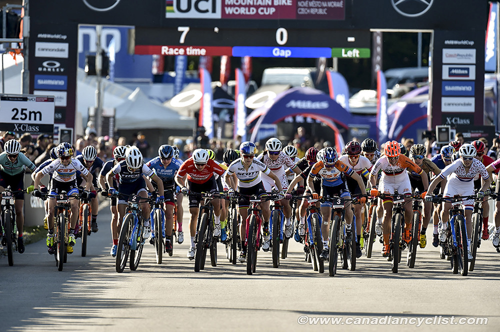 Nove Mesto World Cup