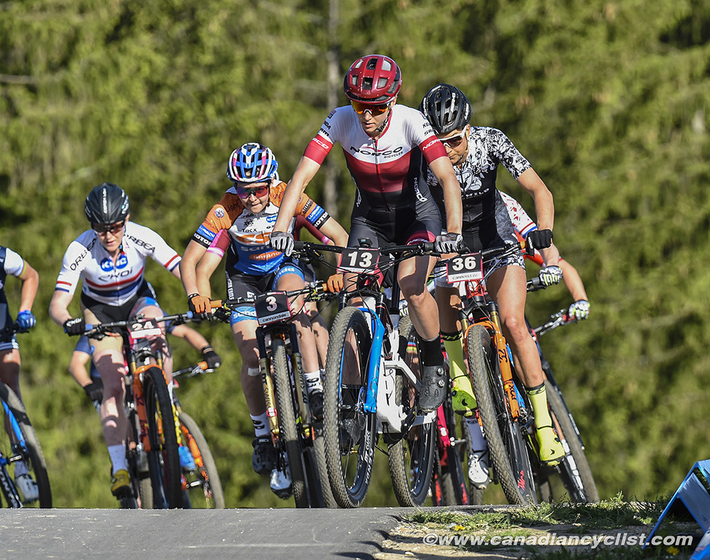 Nove Mesto World Cup