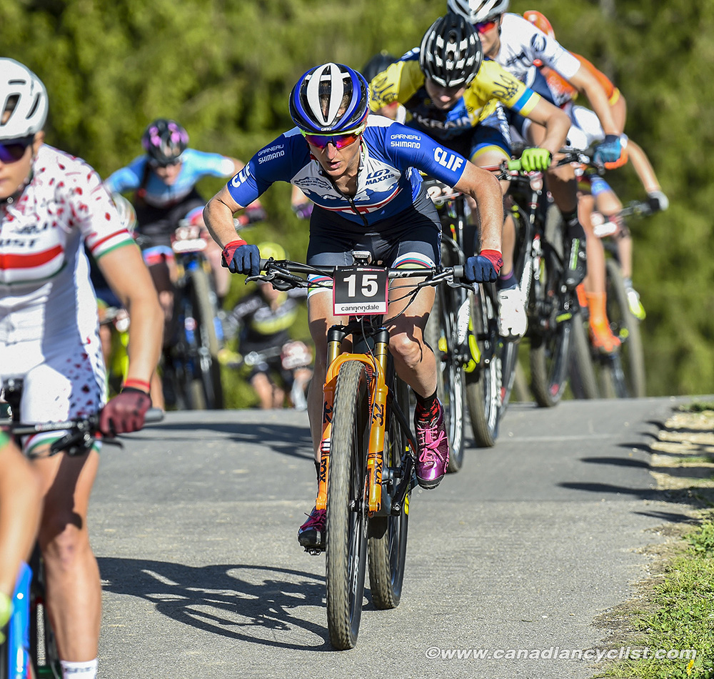 Nove Mesto World Cup