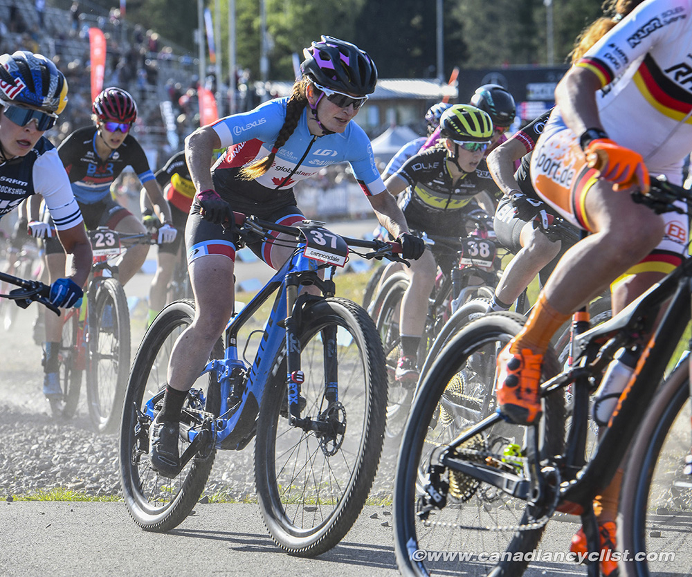 Nove Mesto World Cup