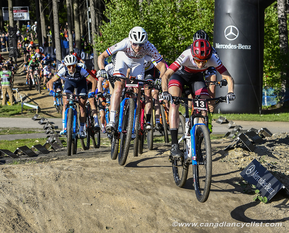 Nove Mesto World Cup