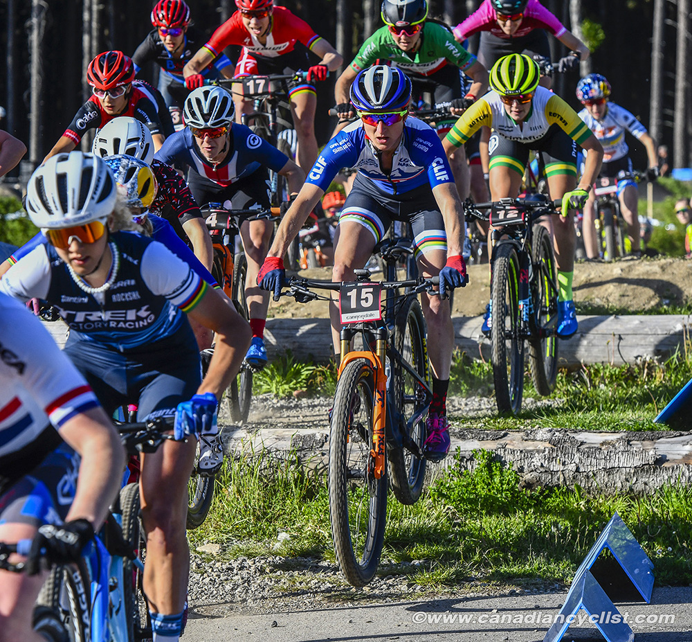 Nove Mesto World Cup