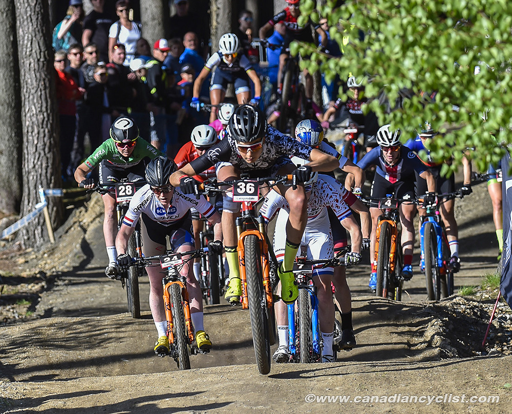 Nove Mesto World Cup