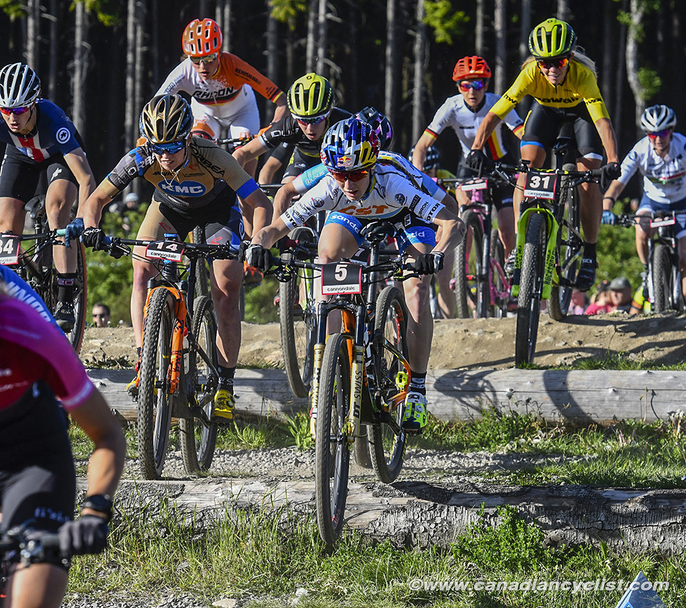Nove Mesto World Cup