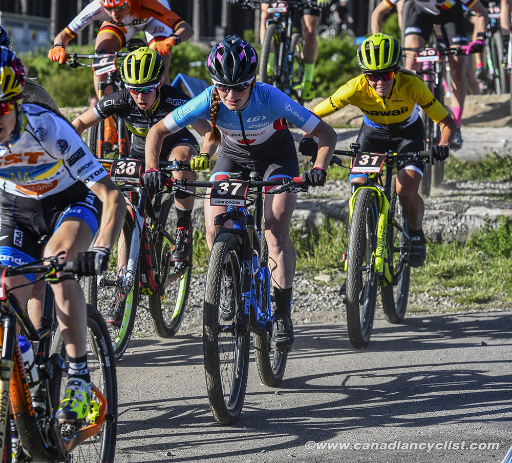 Nove Mesto World Cup