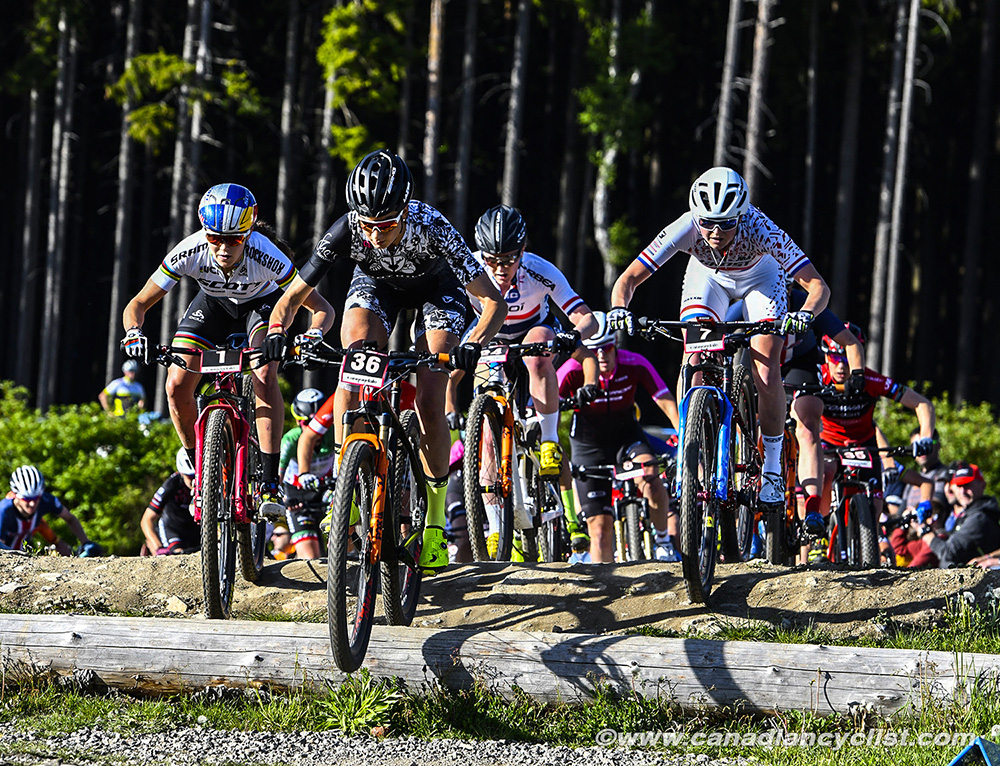 Nove Mesto World Cup