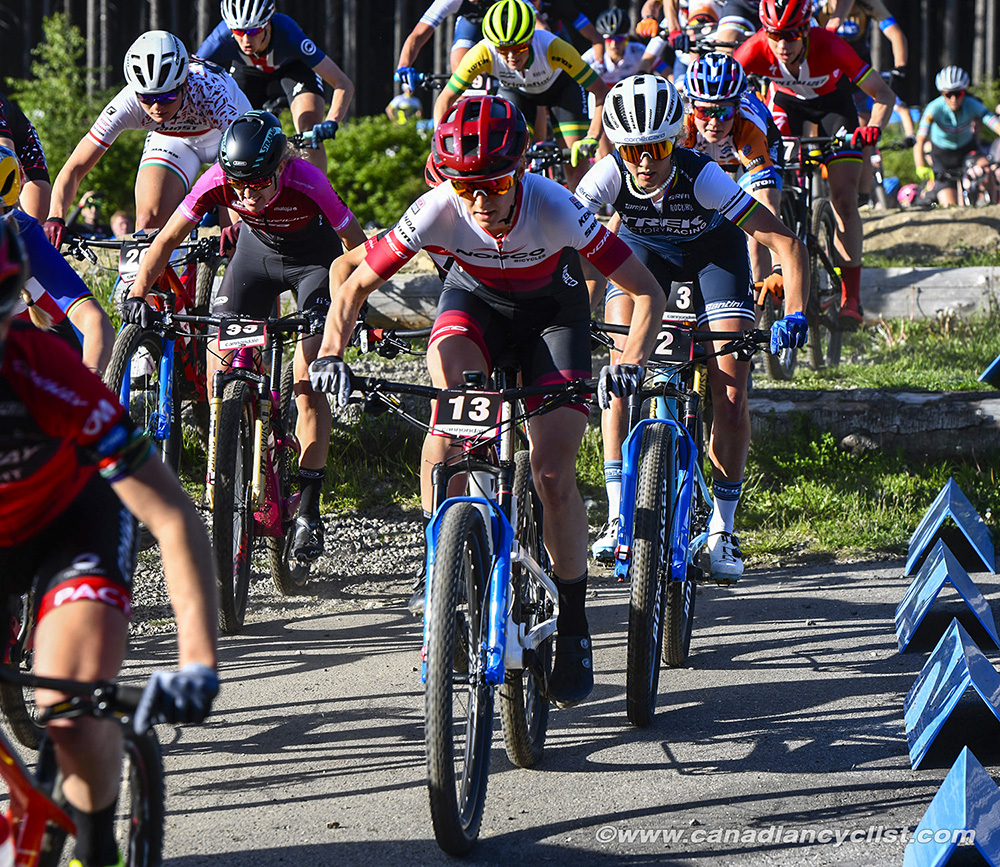 Nove Mesto World Cup