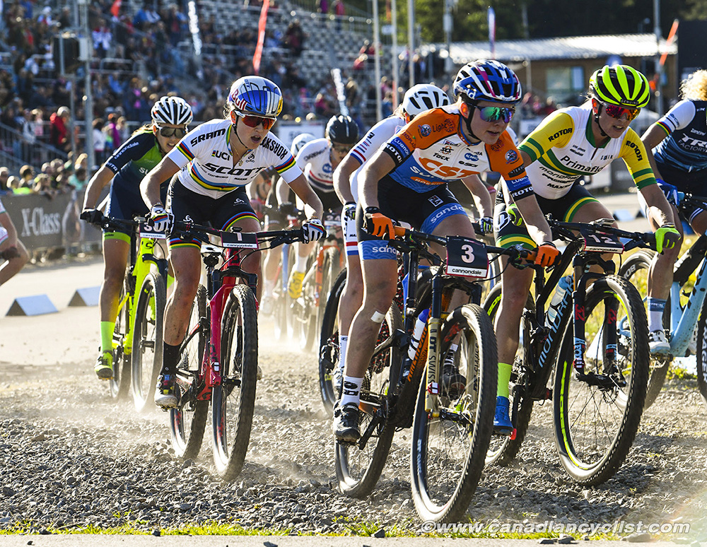 Nove Mesto World Cup