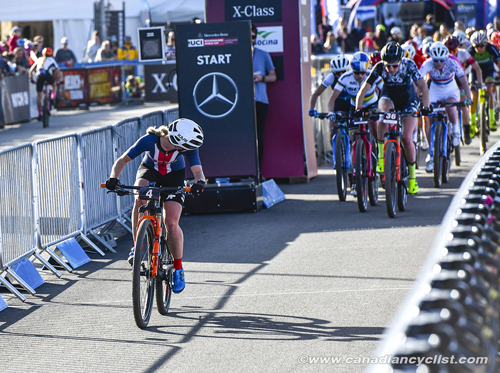 Nove Mesto World Cup