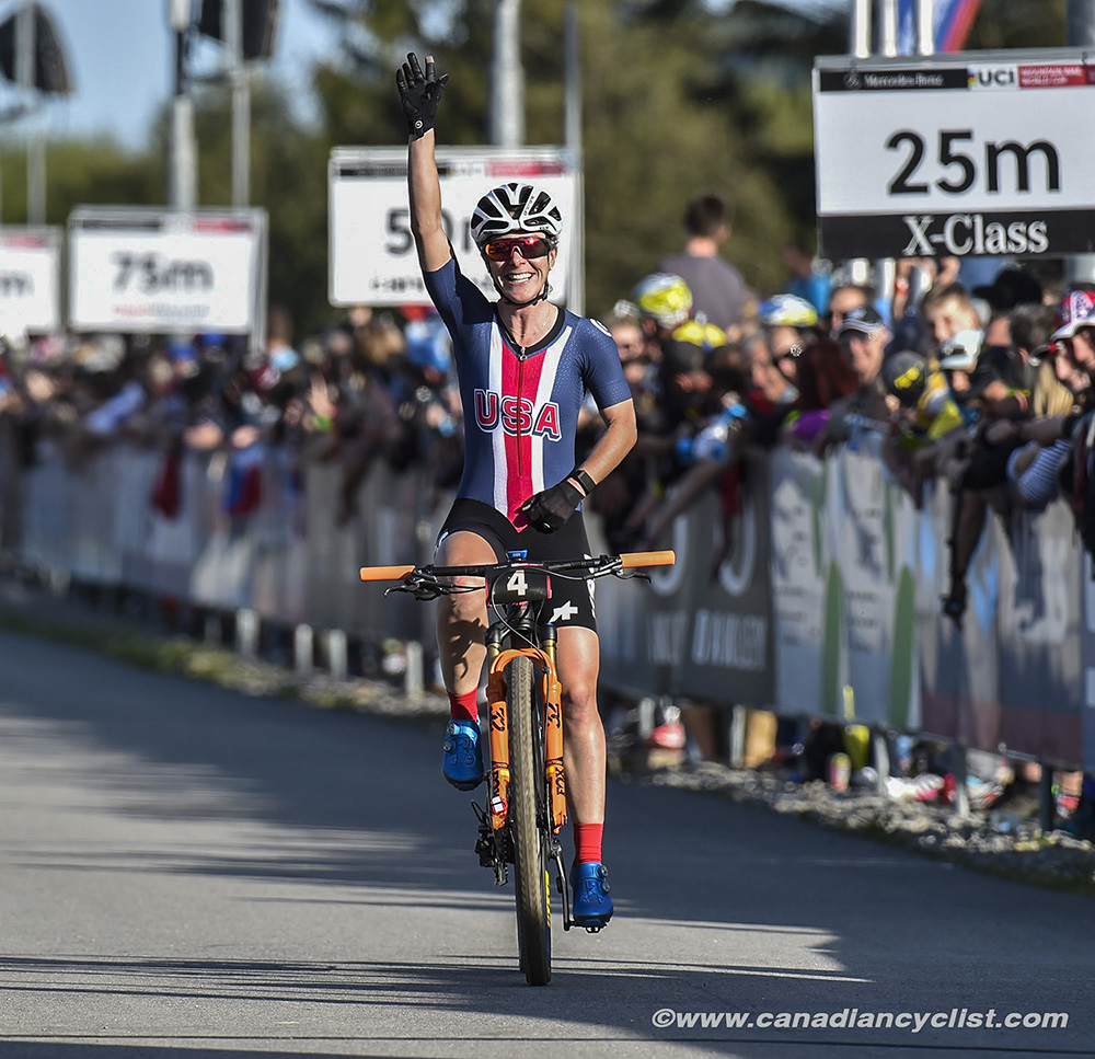 Nove Mesto World Cup