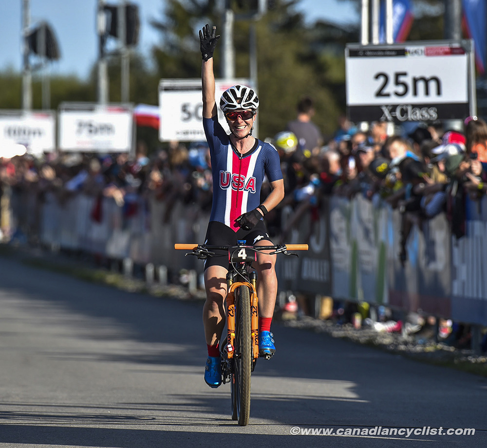 Nove Mesto World Cup