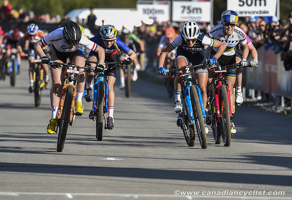 Nove Mesto World Cup