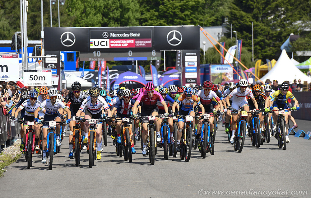 Nove Mesto World Cup