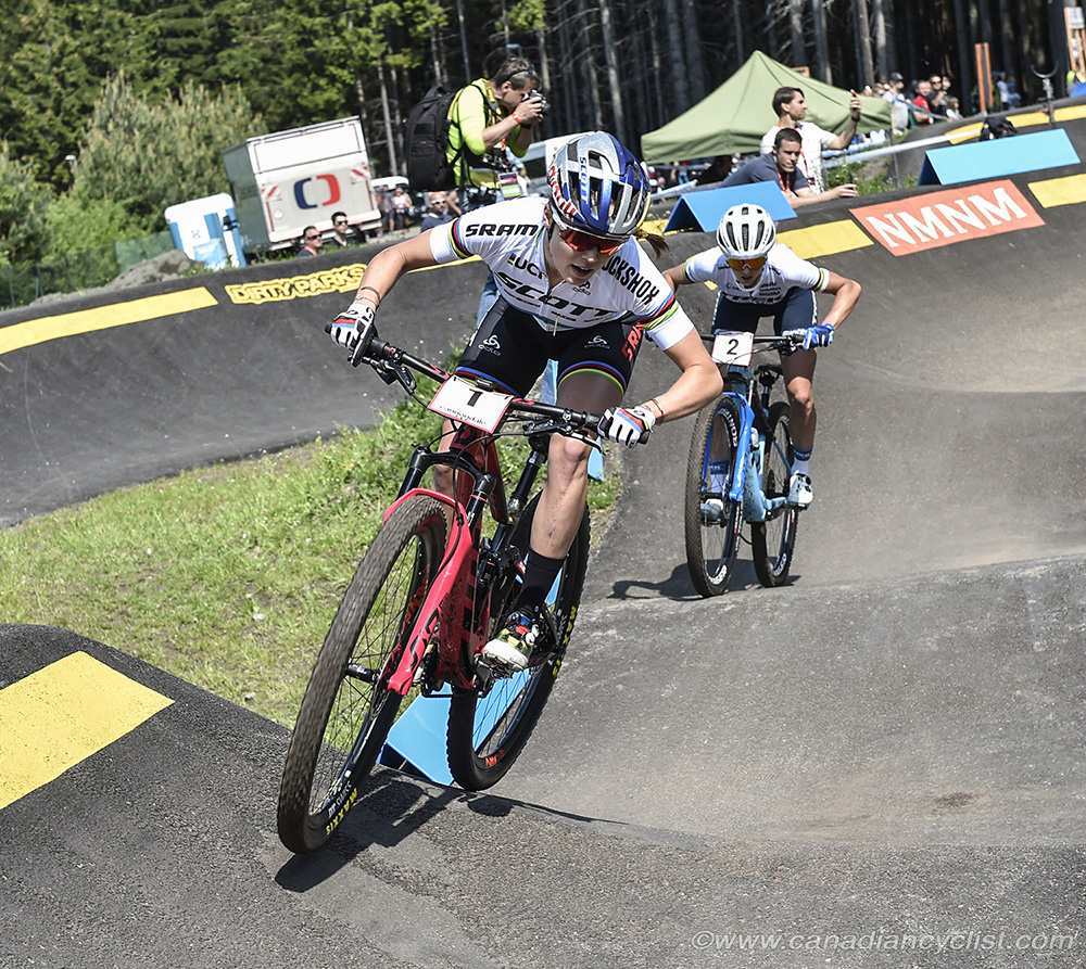 Nove Mesto World Cup