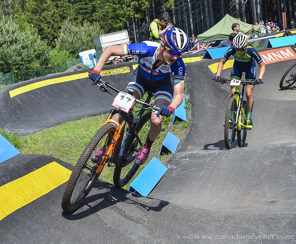 Nove Mesto World Cup