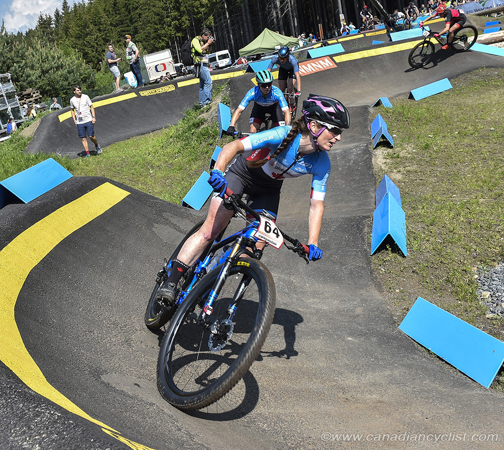 Nove Mesto World Cup