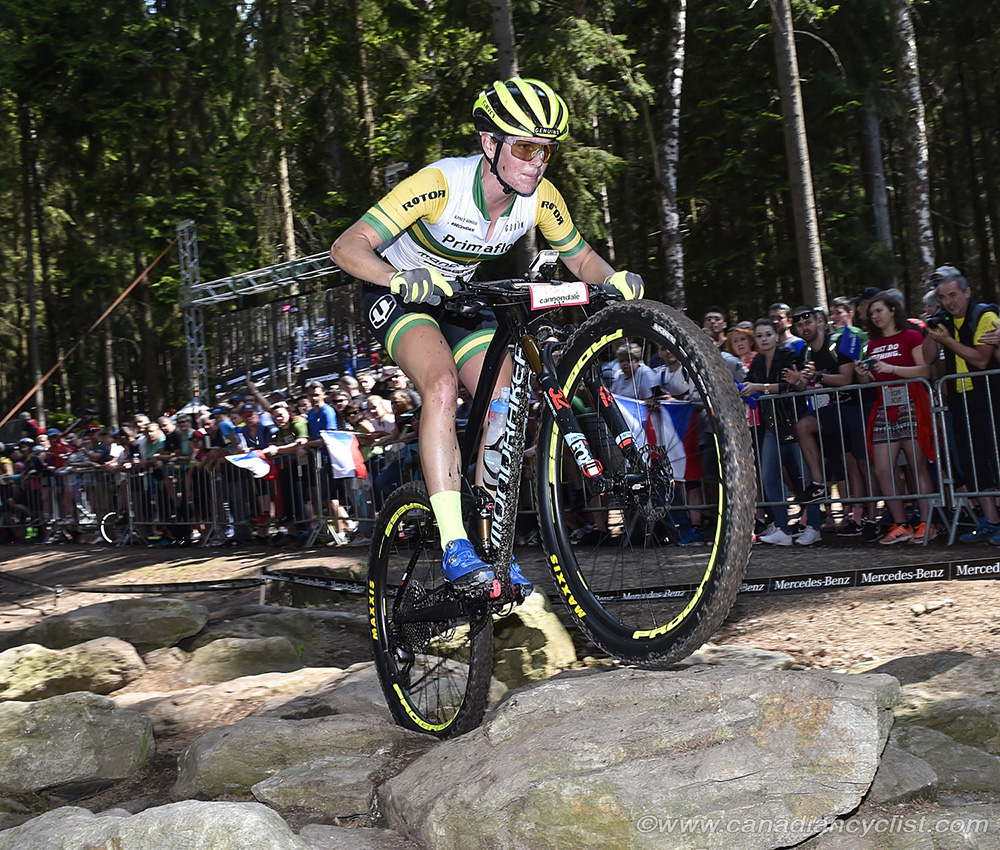 Nove Mesto World Cup