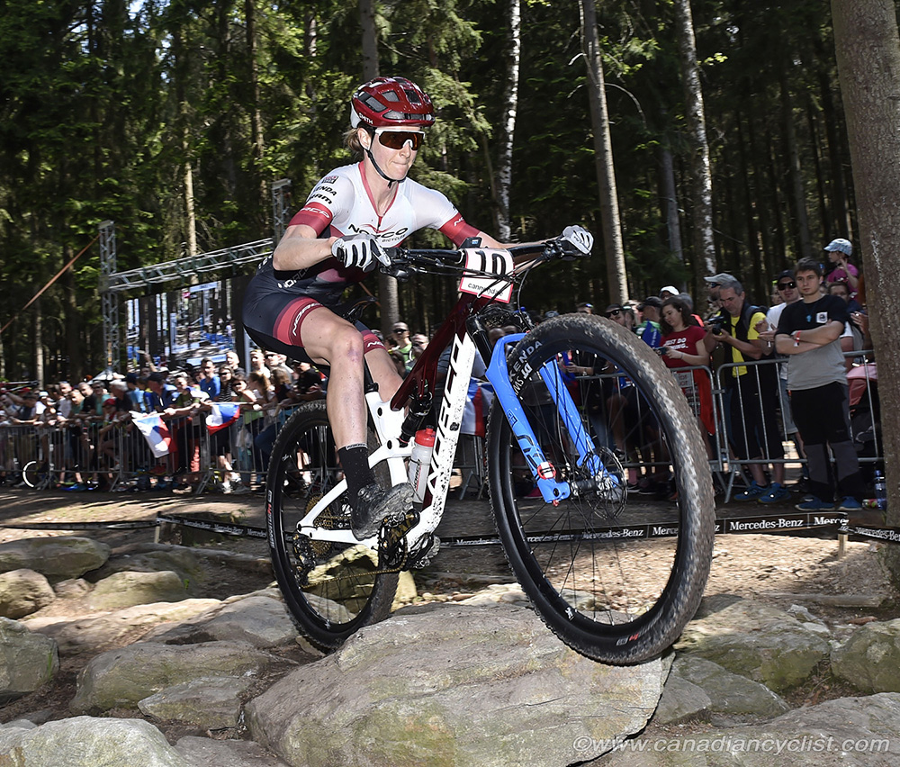 Nove Mesto World Cup