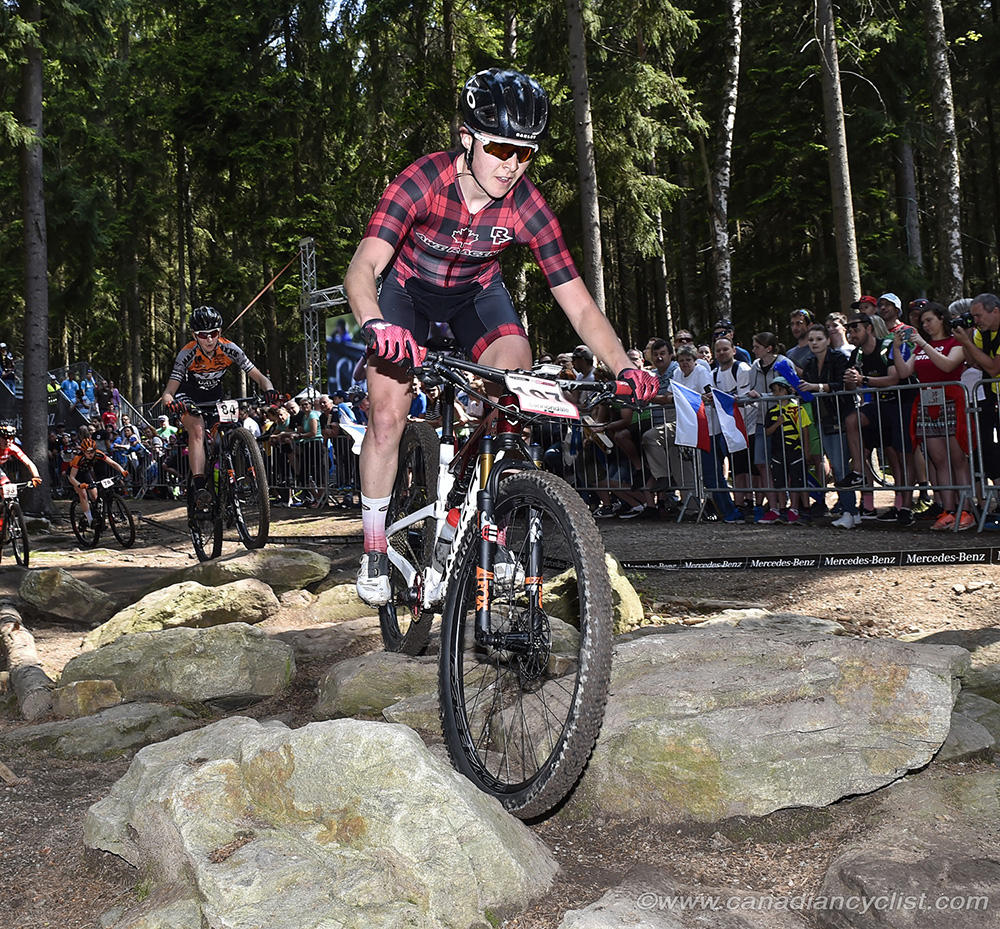 Nove Mesto World Cup