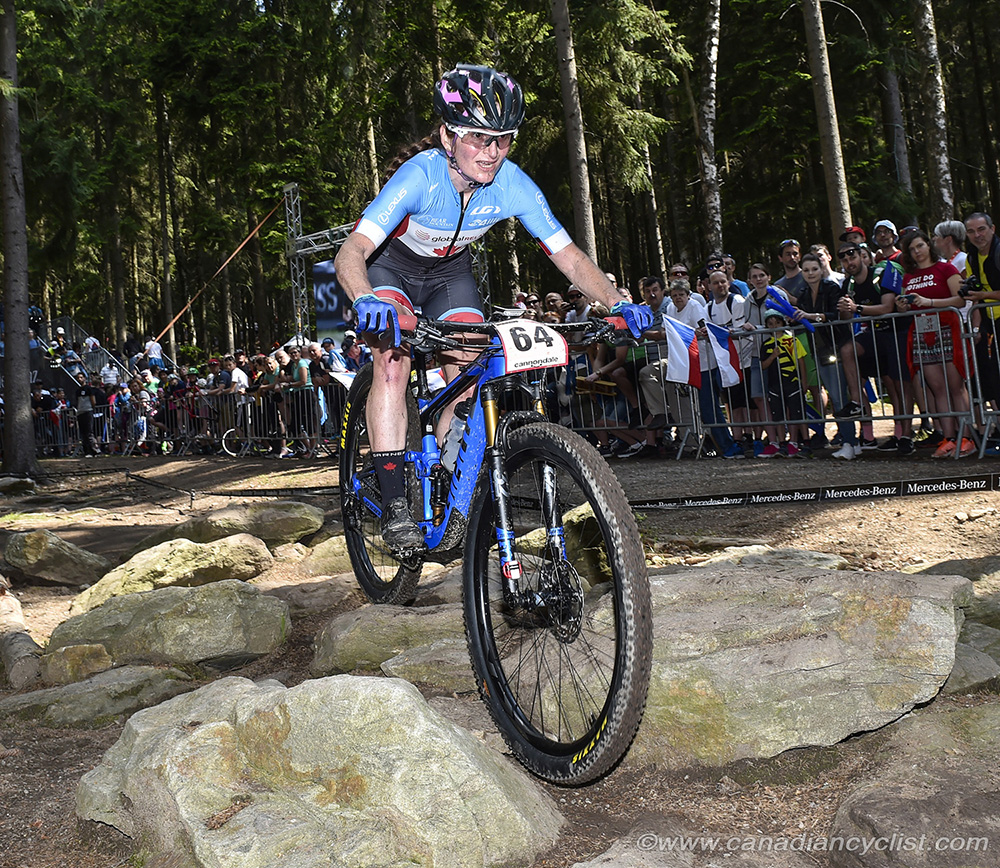 Nove Mesto World Cup