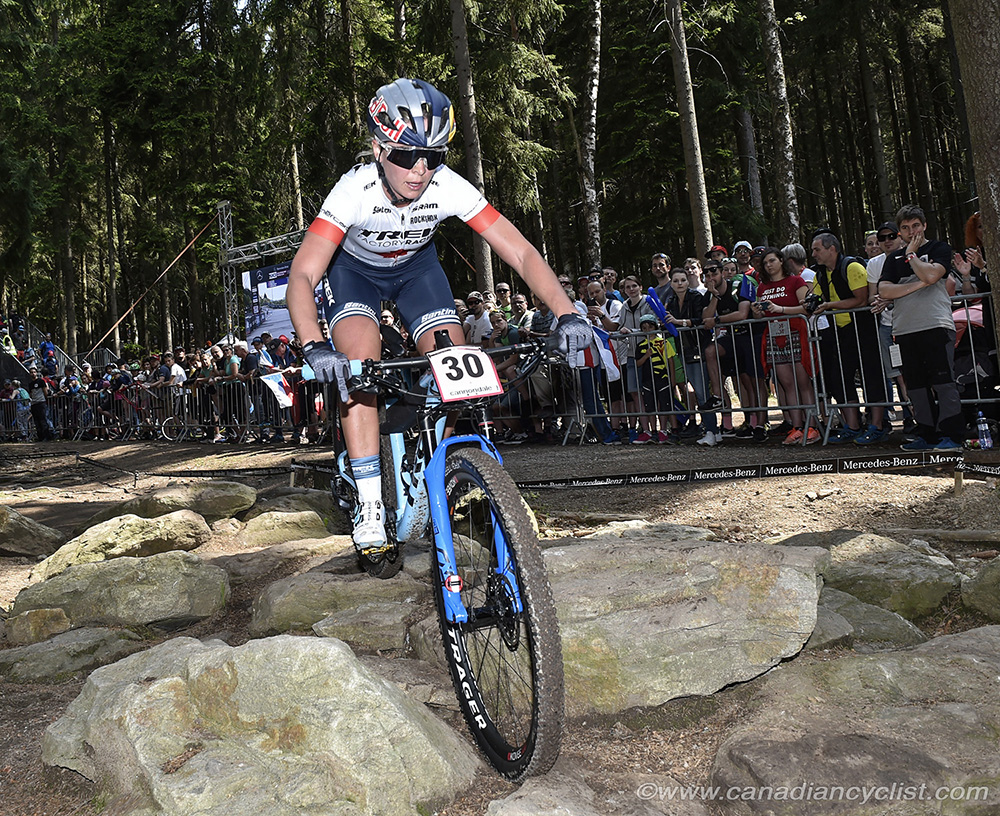 Nove Mesto World Cup