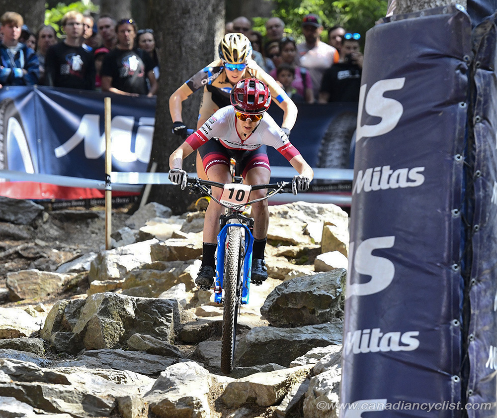 Nove Mesto World Cup
