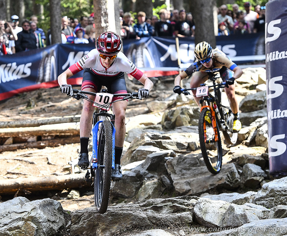 Nove Mesto World Cup