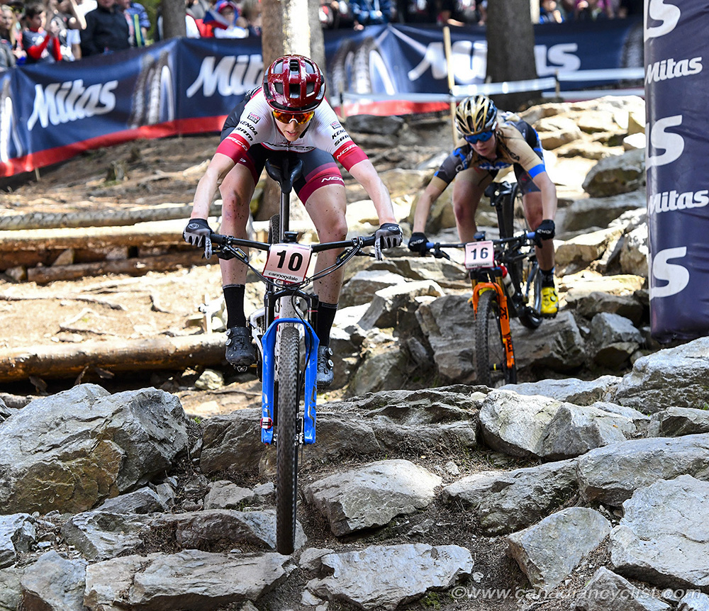Nove Mesto World Cup