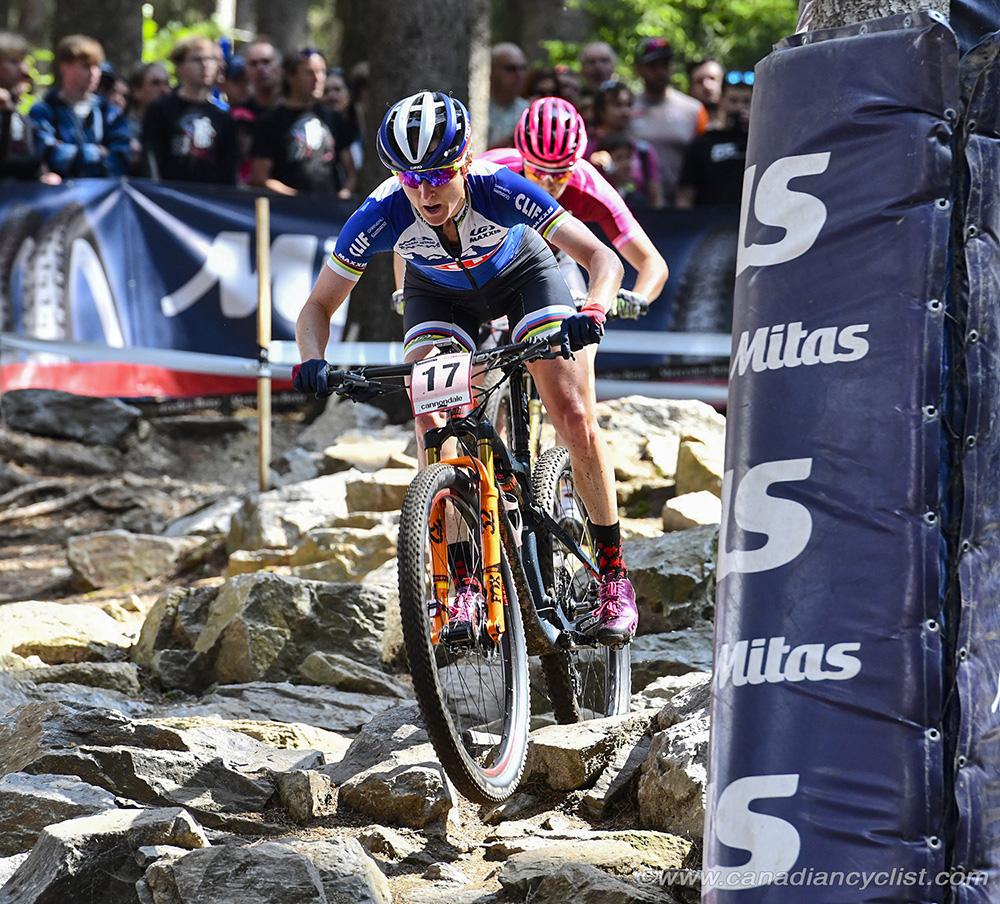 Nove Mesto World Cup