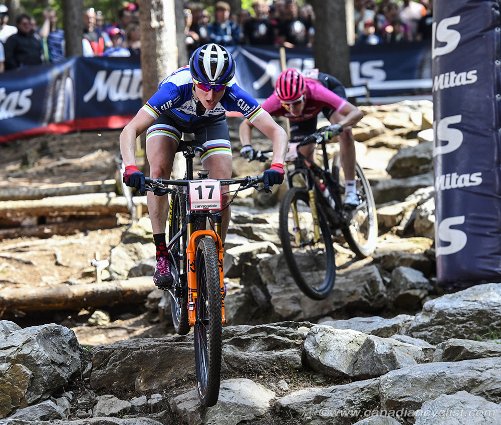 Nove Mesto World Cup