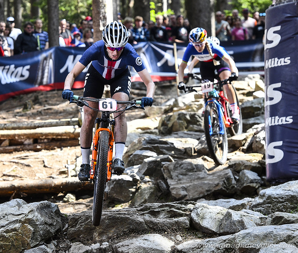 Nove Mesto World Cup