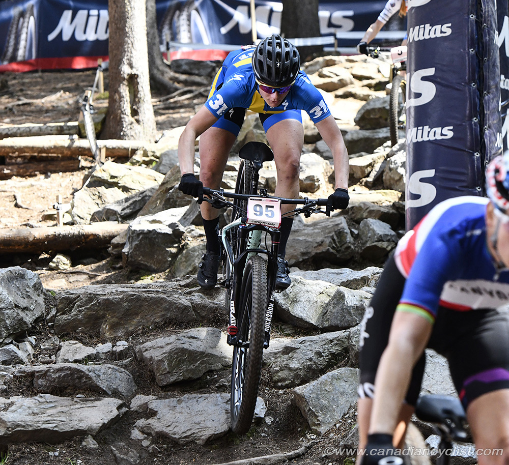 Nove Mesto World Cup