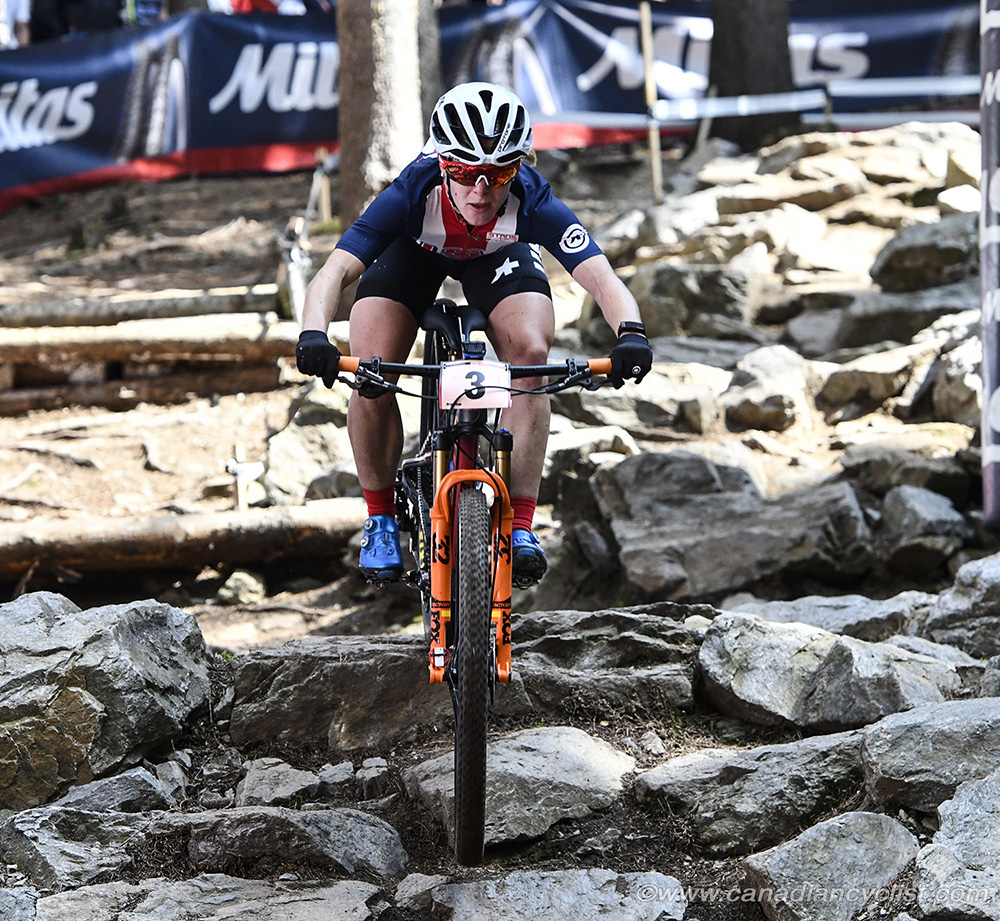 Nove Mesto World Cup