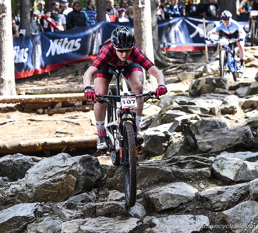 Nove Mesto World Cup