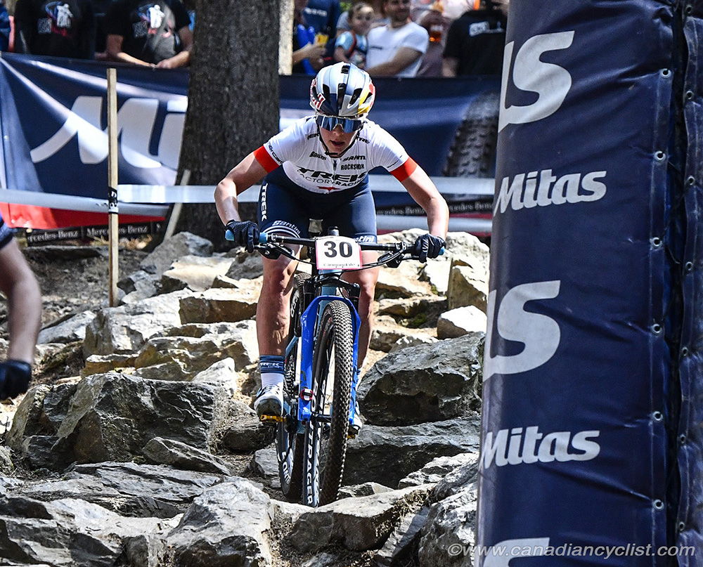 Nove Mesto World Cup