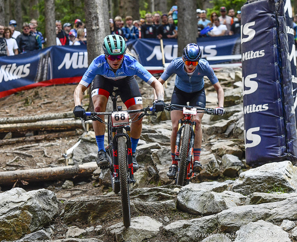 Nove Mesto World Cup