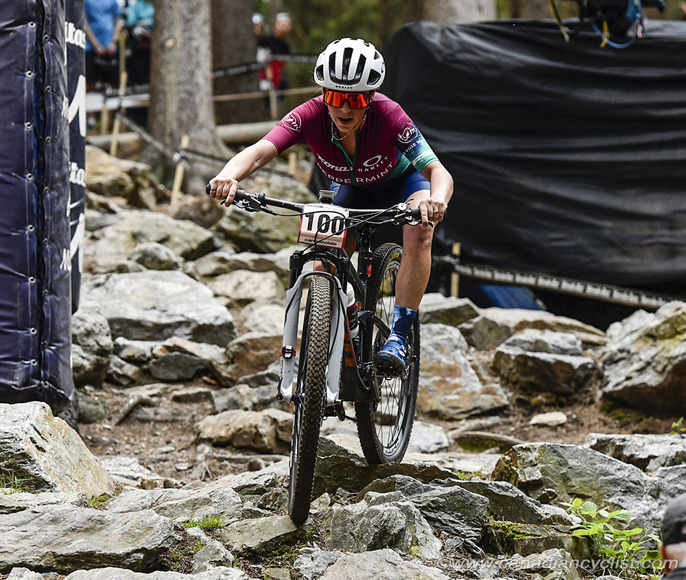 Nove Mesto World Cup