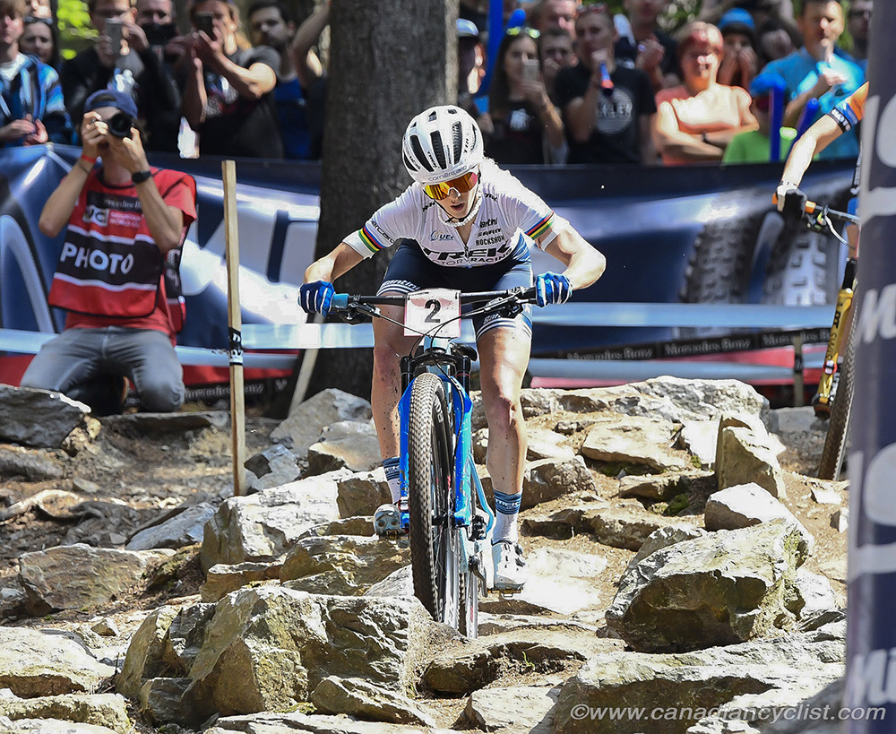 Nove Mesto World Cup