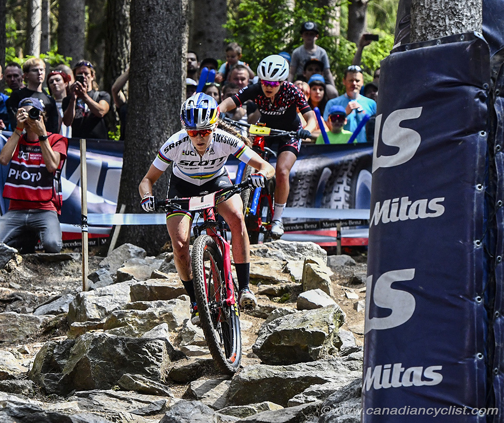 Nove Mesto World Cup